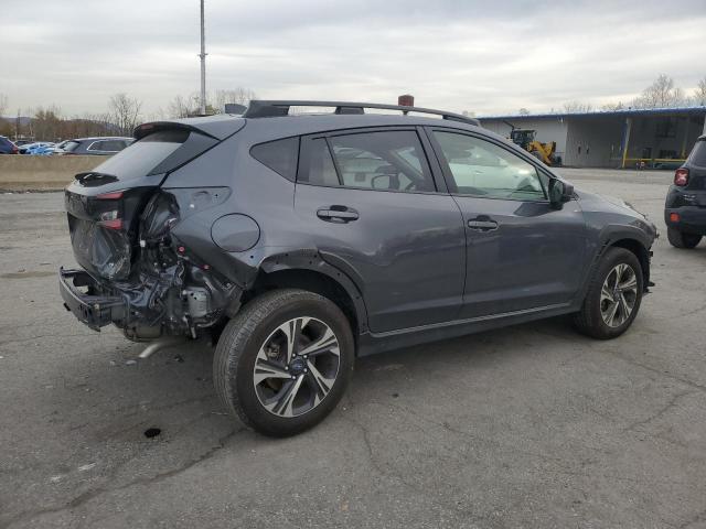Photo 3 from auction – 2024 SUBARU CROSSTREK with VIN JF2GUADC2R8274796