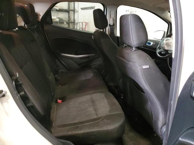 Photo 11 from auction – 2018 FORD ECOSPORT S with VIN MAJ6P1UL3JC242304