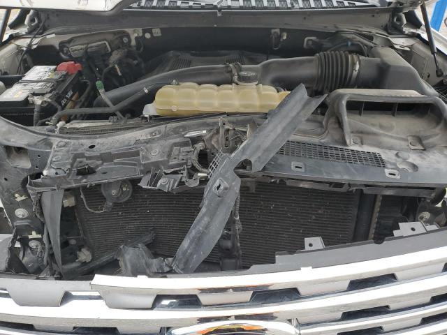 Photo 12 from auction – 2019 FORD EXPEDITION with VIN 1FMJK2AT1KEA15580