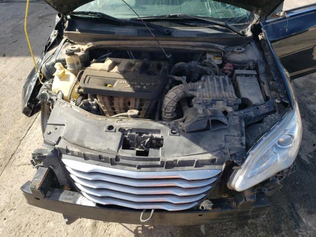 Photo 11 from auction – 2012 CHRYSLER 200 TOURIN with VIN 1C3CCBBB5CN267340