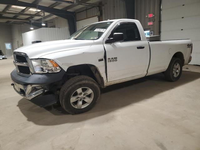 Фото 1 с аукциона – 2017 RAM 1500 ST с VIN 3C6JR7DTXHG640657