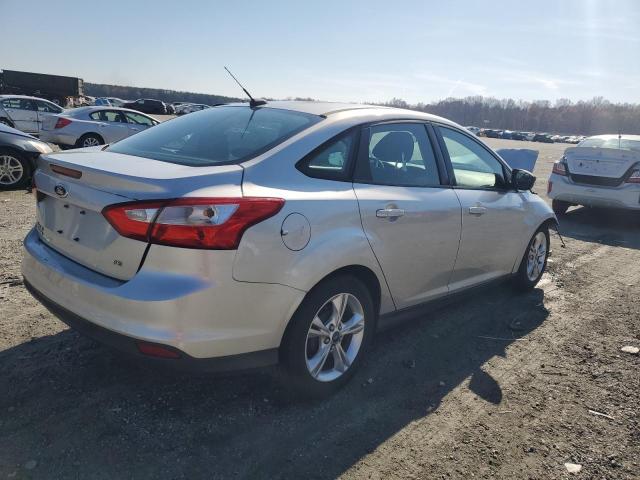 Photo 3 from auction – 2013 FORD FOCUS SE with VIN 1FADP3F26DL266933