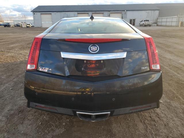 Photo 6 from auction – 2014 CADILLAC CTS with VIN 1G6DE1E3XE0158304