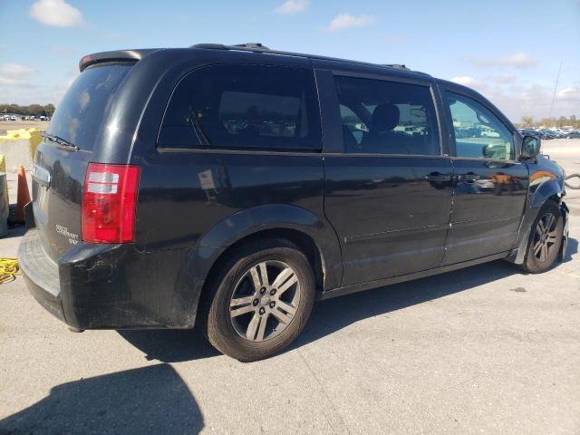Photo 3 from auction – 2010 DODGE GRAND CARA with VIN 2D4RN4DX4AR163431