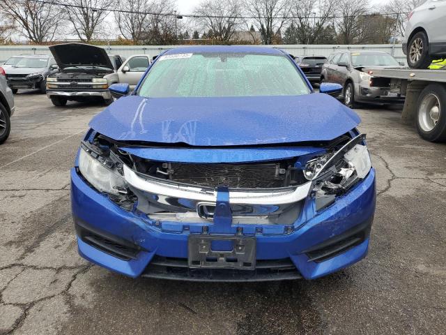 Photo 5 from auction – 2016 HONDA CIVIC LX with VIN 19XFC2F53GE085773