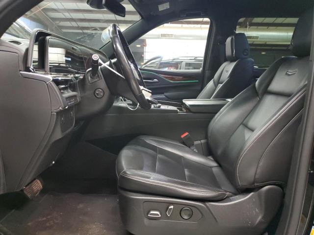 Photo 7 from auction – 2023 CADILLAC ESCALADE E with VIN 1GYS4JKL0PR162480