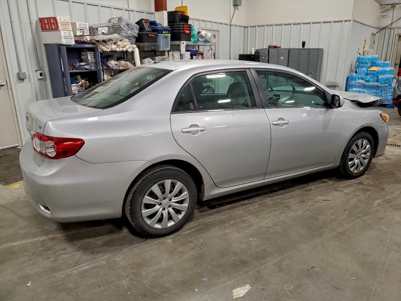 Фото 3 с аукциона – 2013 TOYOTA COROLLA BA с VIN 2T1BU4EE4DC966419