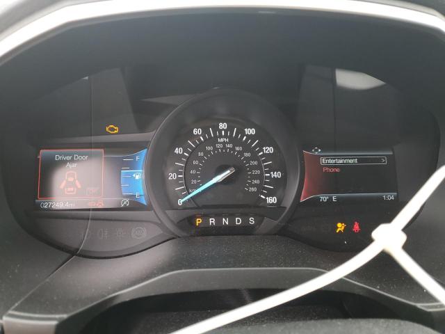 Photo 9 from auction – 2020 FORD EDGE SEL with VIN 2FMPK4J99LBB54623