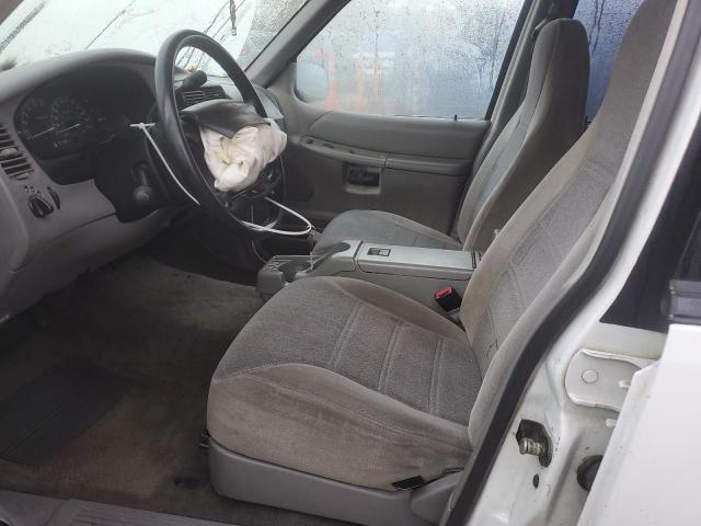 Photo 7 from auction – 2000 FORD EXPLORER X with VIN 1FMZU72X8YUB22488