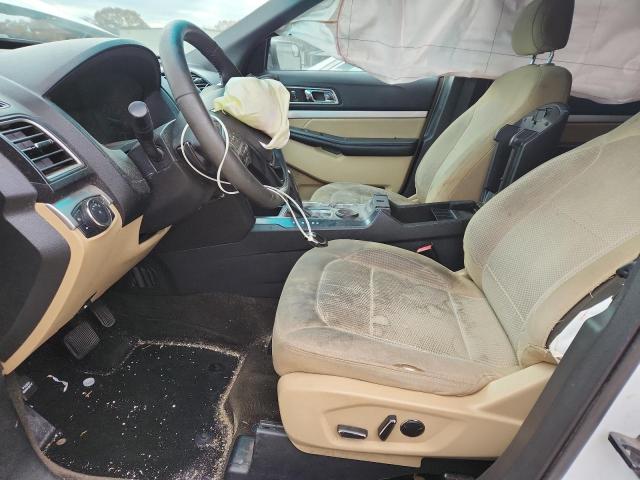 Photo 7 from auction – 2016 FORD EXPLORER X with VIN 1FM5K7D83GGB39934