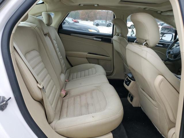 Photo 10 from auction – 2013 FORD FUSION SE with VIN 3FA6P0LU7DR382379