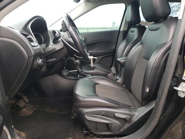Photo 7 from auction – 2019 JEEP COMPASS LA with VIN 3C4NJCBB4KT777998