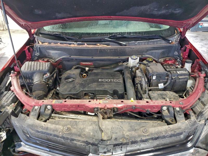 Photo 12 from auction – 2018 CHEVROLET EQUINOX with VIN 2GNAXJEV0J6234150