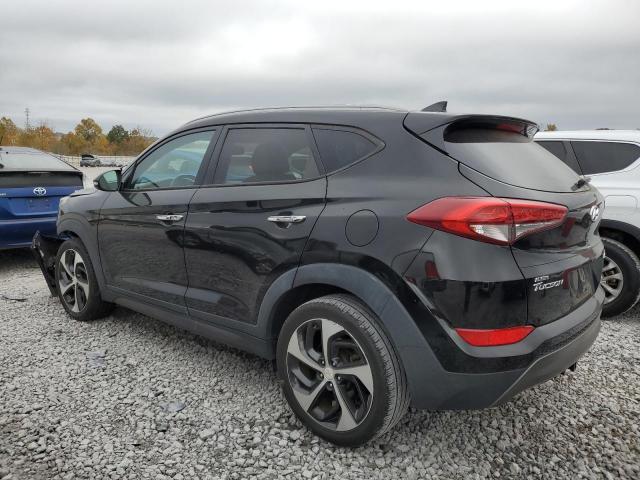 Photo 2 from auction – 2016 HYUNDAI TUCSON LIM with VIN KM8J33A20GU064051