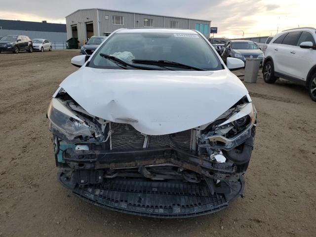 Photo 5 from auction – 2014 TOYOTA COROLLA EC with VIN 2T1BPRHE8EC065684