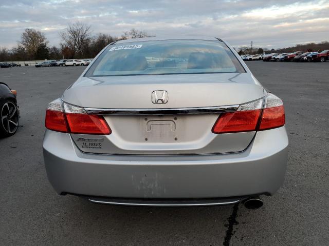 Photo 6 from auction – 2015 HONDA ACCORD LX with VIN 1HGCR2F31FA101049