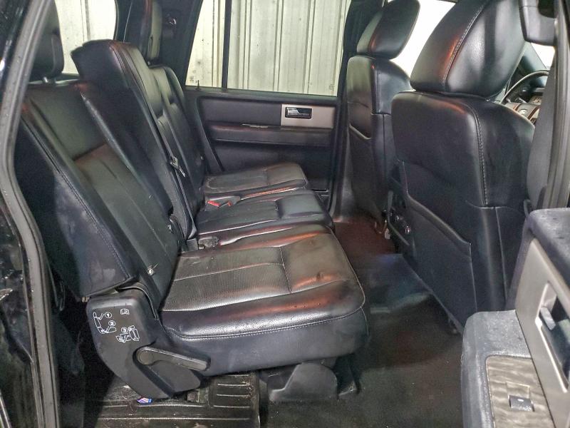 Photo 11 from auction – 2017 FORD EXPEDITION with VIN 1FMJK2AT6HEA56652