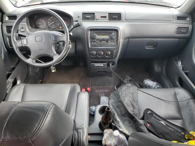 Photo 8 from auction – 2001 HONDA CR-V SE with VIN JHLRD18731S011019