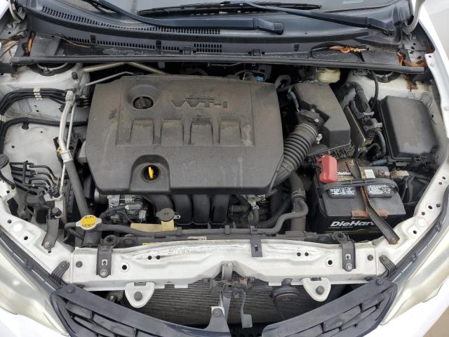 Photo 11 from auction – 2015 TOYOTA COROLLA L with VIN 2T1BURHE0FC230296