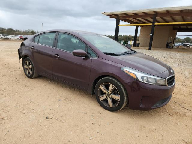 Zdjęcie 4 z aukcji – 2018 KIA FORTE z VIN 3KPFL4A76JE198984