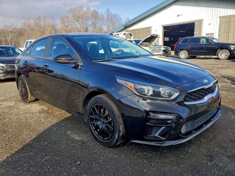 صورة رقم 4 من المزاد - 2019 KIA FORTE FE مع VIN 3KPF24AD5KE024043