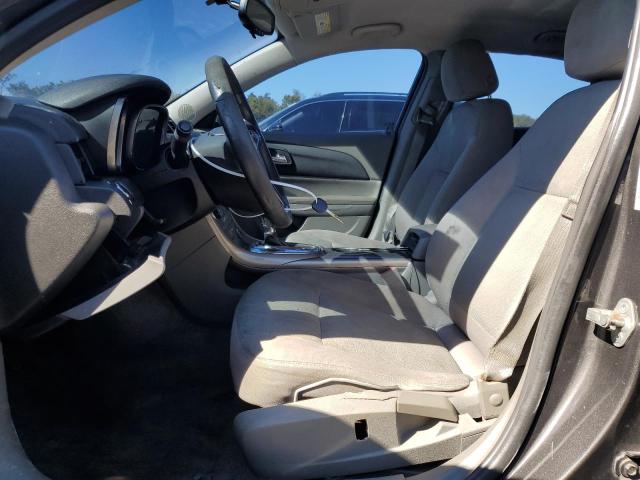 Photo 7 from auction – 2013 CHEVROLET MALIBU LS with VIN 1G11B5SA6DF134430