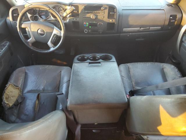 Photo 8 from auction – 2010 GMC SIERRA C15 with VIN 3GTRCVE06AG210877