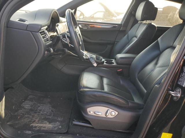 Photo 7 from auction – 2023 PORSCHE MACAN BASE with VIN WP1AA2A50PLB15387