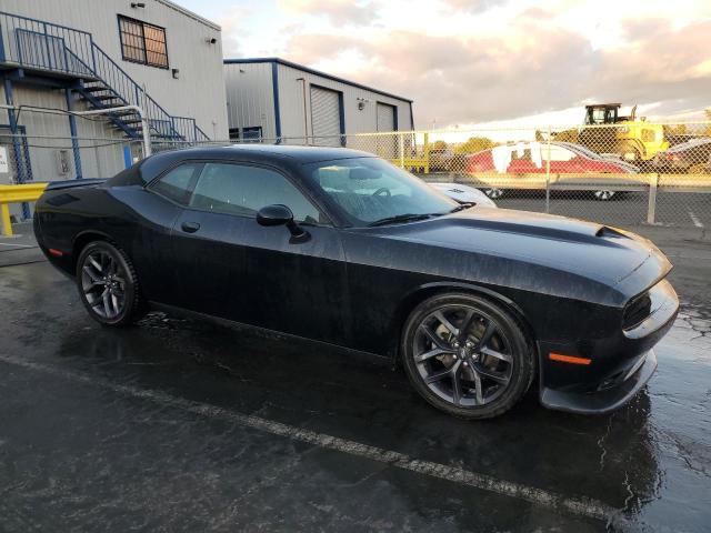 Photo 4 from auction – 2023 DODGE CHALLENGER with VIN 2C3CDZJG9PH614704