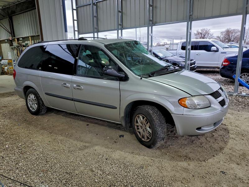Photo 4 from auction – 2003 DODGE GRAND CARA with VIN 2D4GP44353R282221