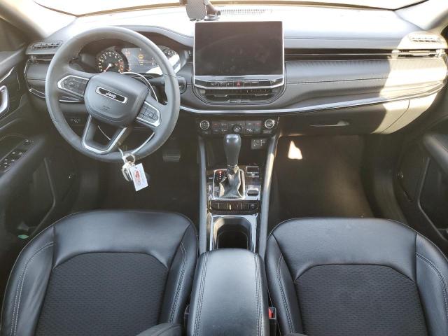 Photo 8 from auction – 2023 JEEP COMPASS LA with VIN 3C4NJDBN3PT503618