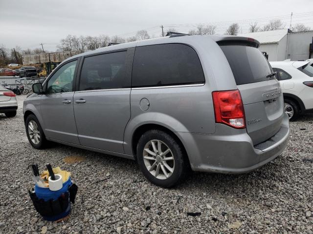 صورة رقم 2 من المزاد - 2019 DODGE GRAND CARA مع VIN 2C4RDGCG2KR580910