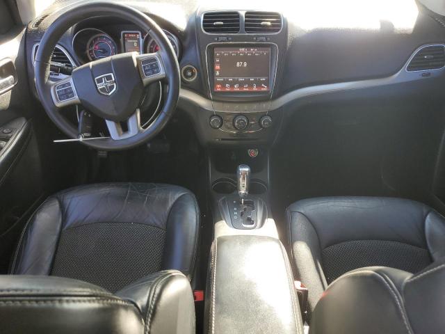 Photo 8 from auction – 2018 DODGE JOURNEY with VIN 3C4PDCGGXJT156882