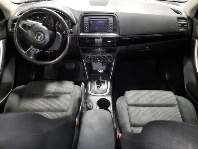 Photo 8 from auction – 2013 MAZDA CX-5 TOURI with VIN JM3KE2CE6D0156246