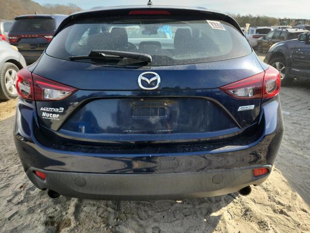 Photo 6 from auction – 2016 MAZDA 3 TOURING with VIN JM1BM1L7XG1311046