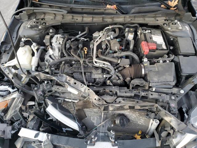 Photo 11 from auction – 2022 NISSAN ALTIMA SV with VIN 1N4BL4DV8NN302326