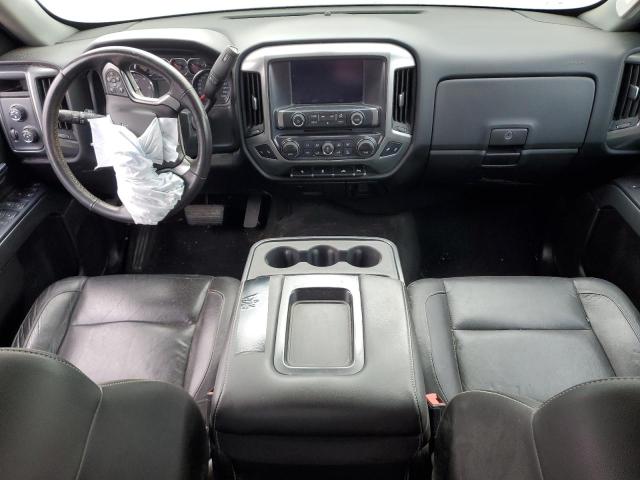 Photo 8 from auction – 2016 CHEVROLET SILVERADO with VIN 1GCVKREC9GZ358436