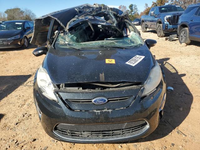 Photo 5 from auction – 2011 FORD FIESTA SES with VIN 3FADP4FJ0BM218904