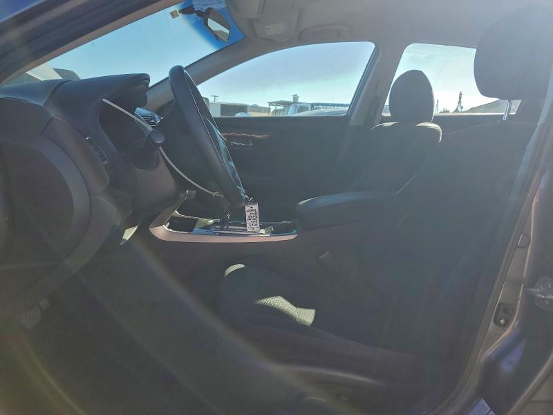 Photo 7 from auction – 2014 NISSAN ALTIMA 2.5 with VIN 1N4AL3AP2EC105711