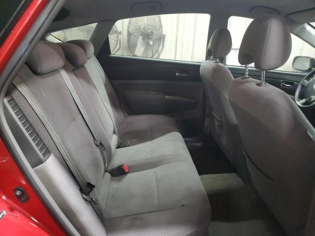 Photo 10 from auction – 2007 TOYOTA PRIUS with VIN JTDKB20U277611098