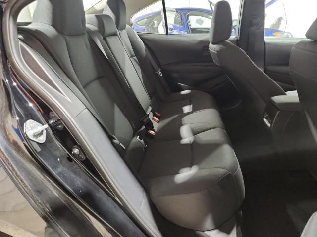 Photo 10 from auction – 2025 TOYOTA COROLLA LE with VIN 5YFB4MDE7SP259698
