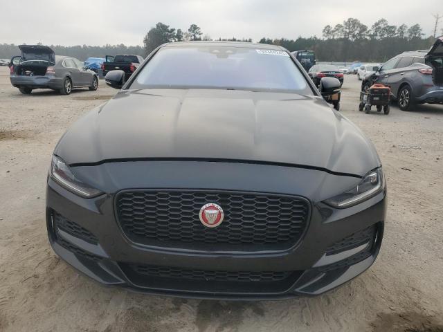 Photo 5 from auction – 2020 JAGUAR XE S with VIN SAJAE4FX7LCP63333
