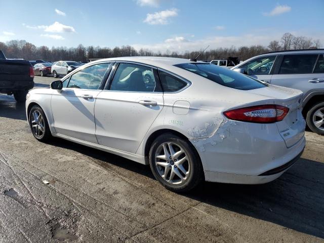 Photo 2 from auction – 2016 FORD FUSION SE with VIN 3FA6P0HD8GR312516