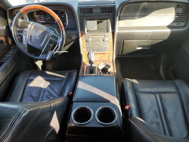 Photo 8 from auction – 2016 LINCOLN NAVIGATOR with VIN 5LMJJ2JTXGEL04156