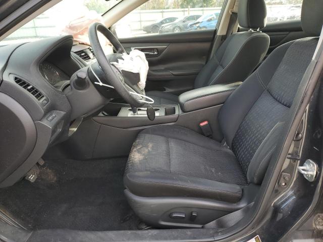 Photo 7 from auction – 2016 NISSAN ALTIMA 2.5 with VIN 1N4AL3AP3GN385050