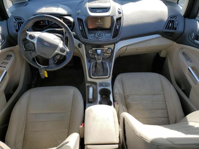Photo 8 from auction – 2015 FORD C-MAX PREM with VIN 1FADP5CU1FL100193