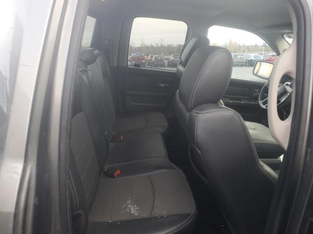 Photo 10 from auction – 2012 DODGE RAM 1500 S with VIN 1C6RD7HTXCS173513