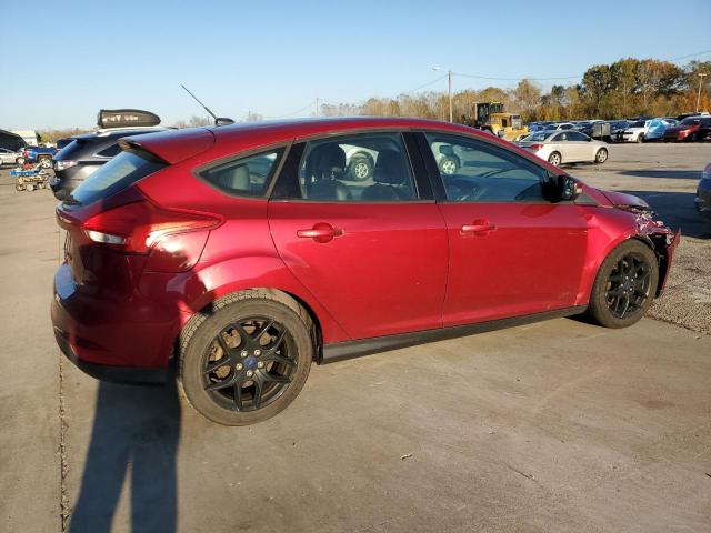 Photo 3 from auction – 2016 FORD FOCUS SE with VIN 1FADP3K27GL326728