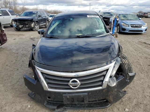 Zdjęcie 5 z aukcji – 2015 NISSAN ALTIMA 2.5 z VIN 1N4AL3AP1FC191031