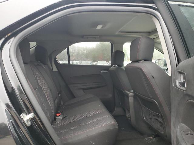 Photo 11 from auction – 2013 CHEVROLET EQUINOX LT with VIN 2GNFLEEK5D6224135